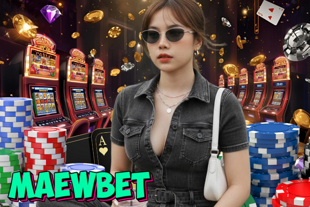 maewbet888