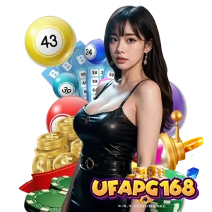 ufapg168 สล็อต